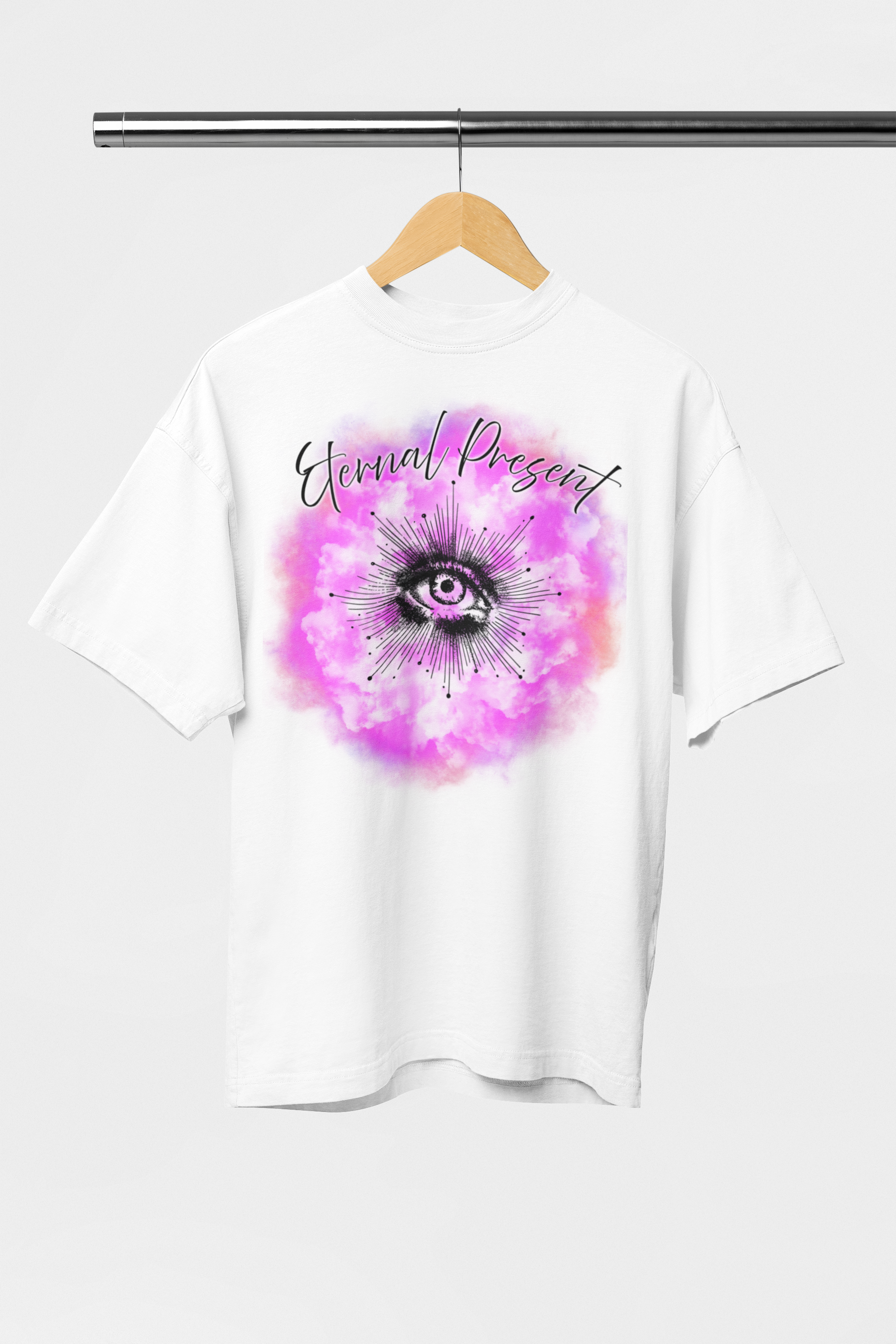 Eternal Present T-Shirt