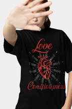 Love Consciousness T-Shirt