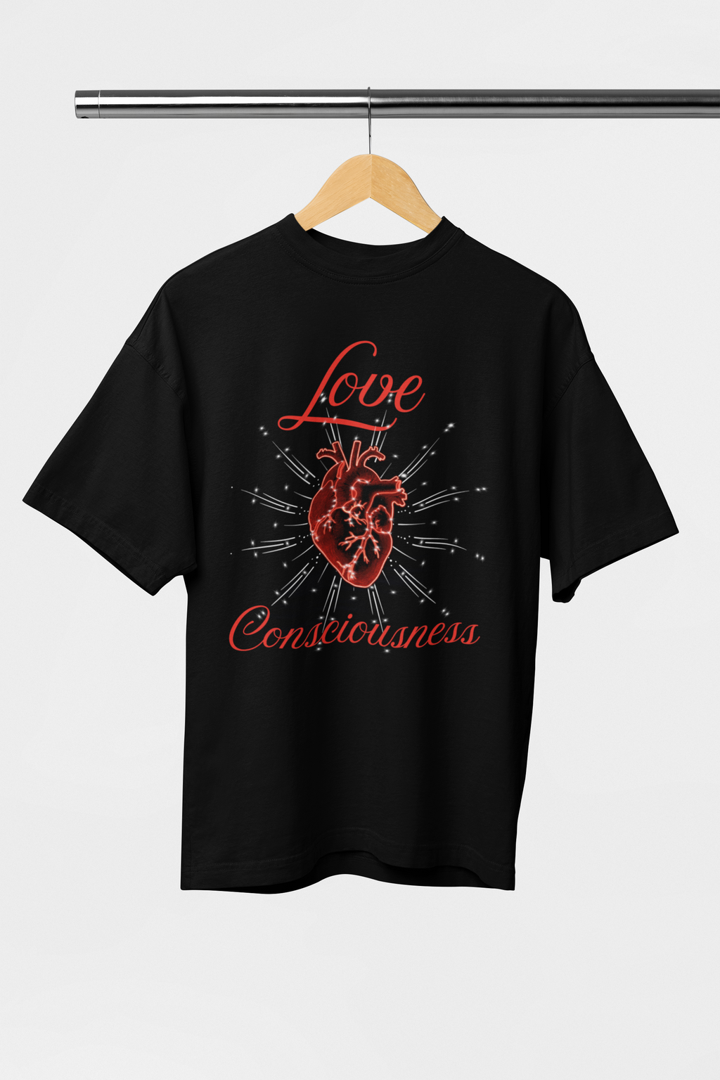 Love Consciousness T-Shirt