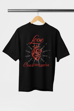 Love Consciousness T-Shirt