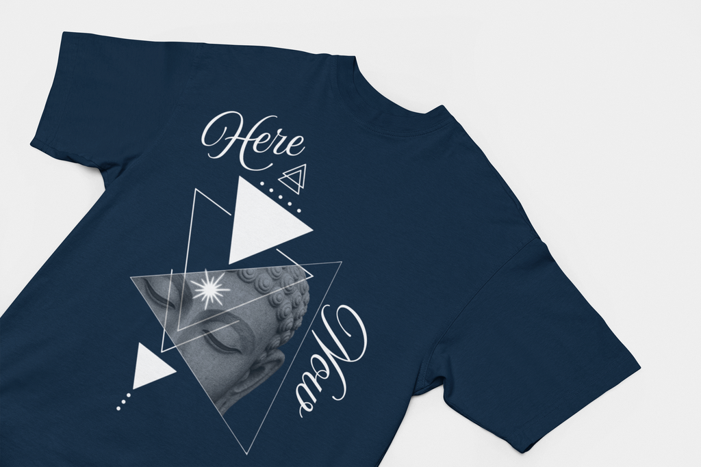 Here & Now T-Shirt