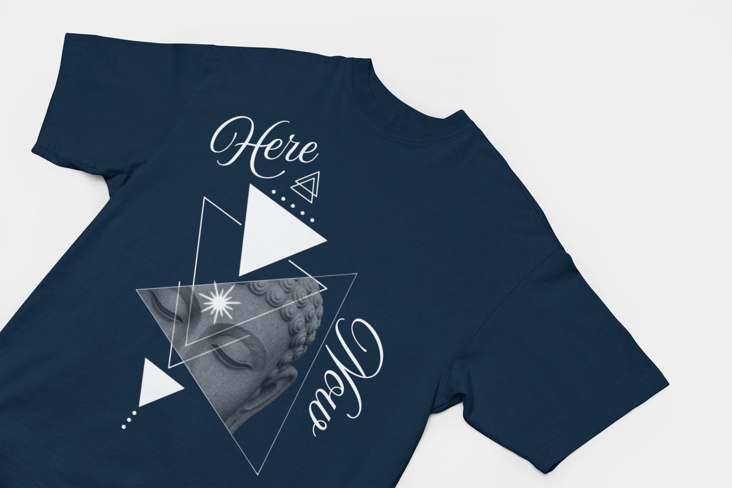 Here & Now T-Shirt