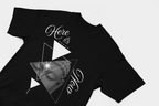 Here & Now T-Shirt