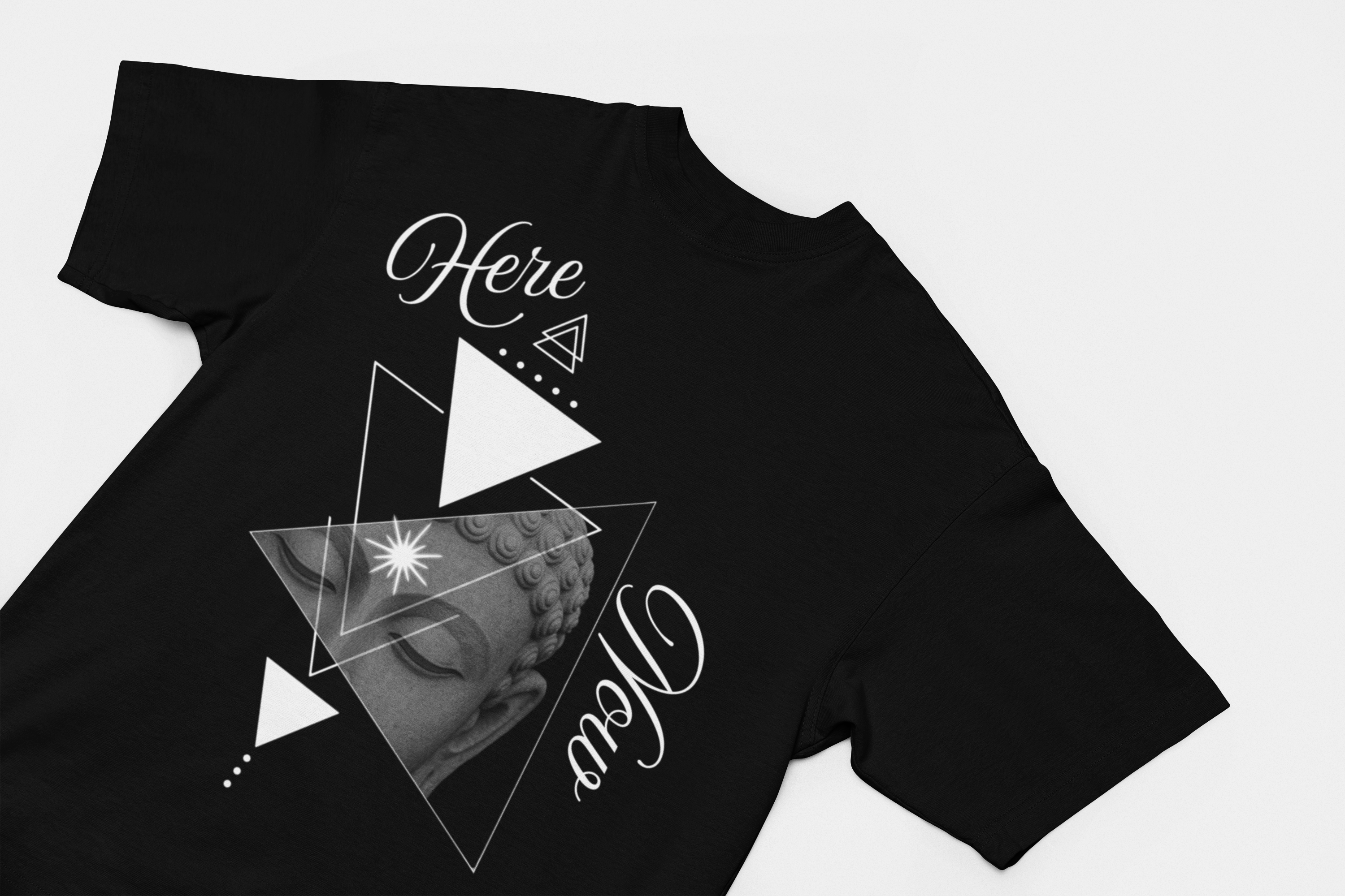 Here & Now T-Shirt