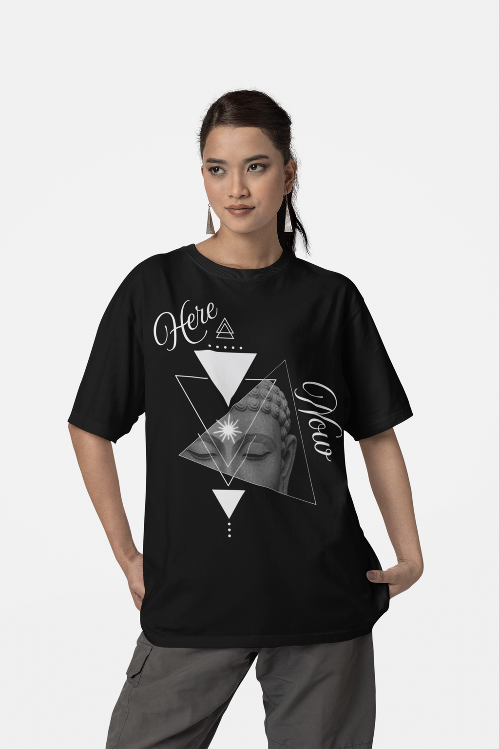 Here & Now T-Shirt