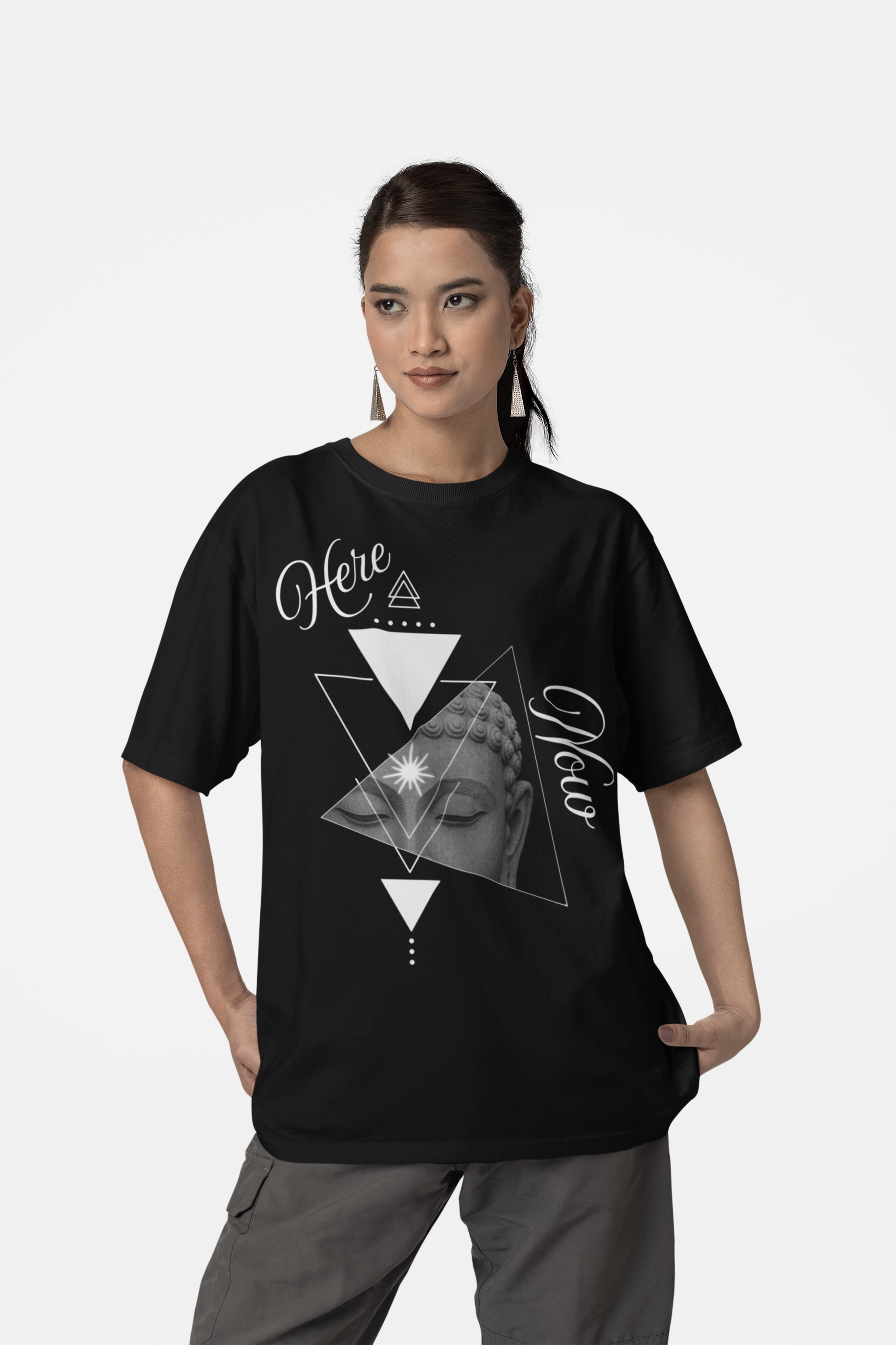 Here & Now T-Shirt