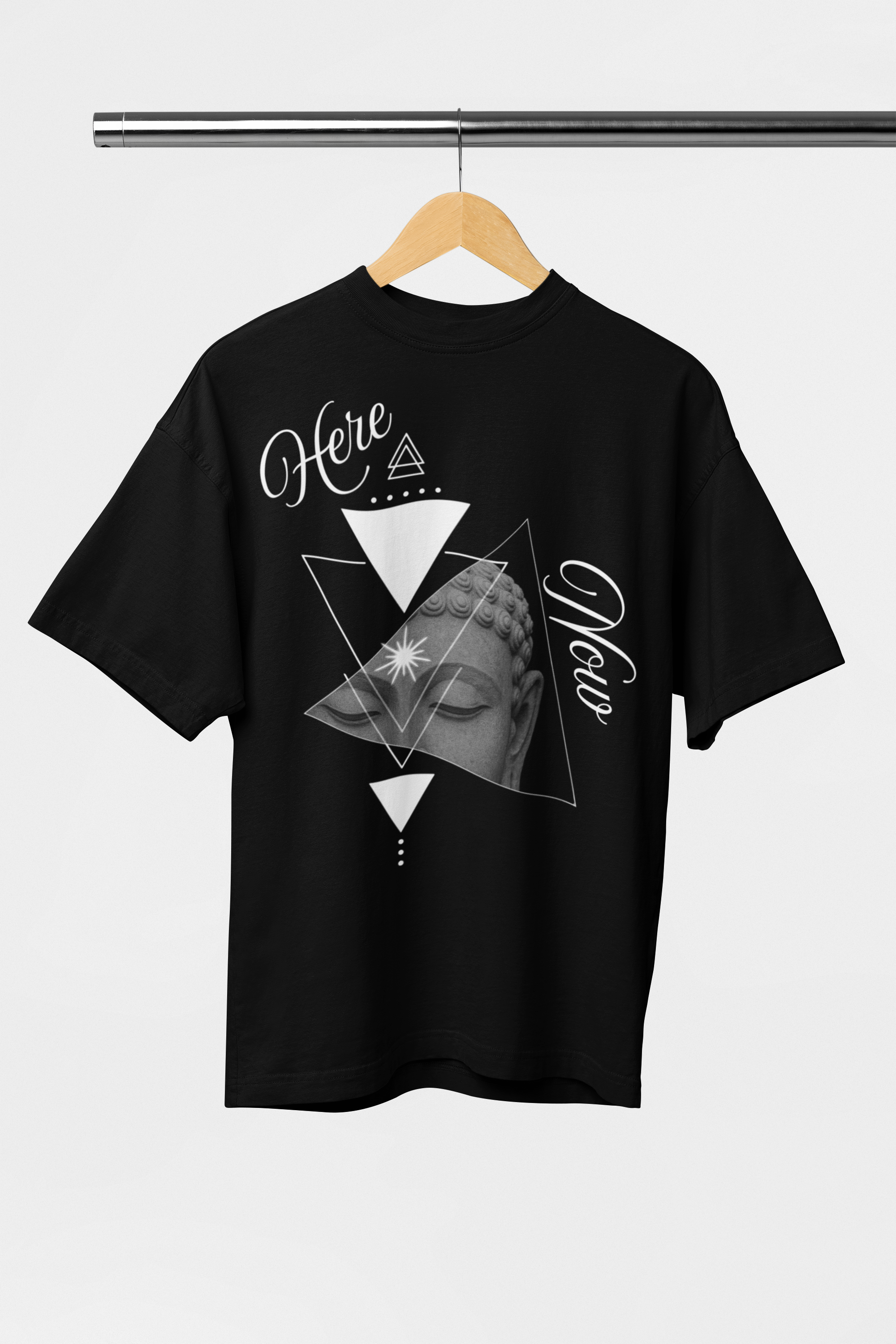 Here & Now T-Shirt