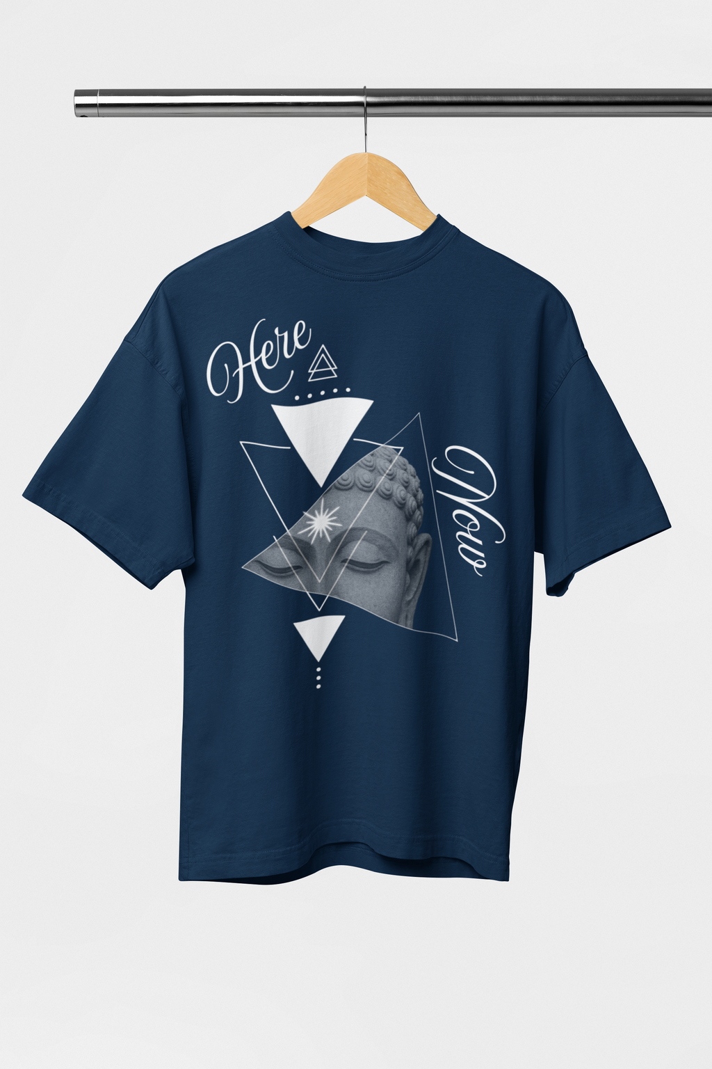 Here & Now T-Shirt