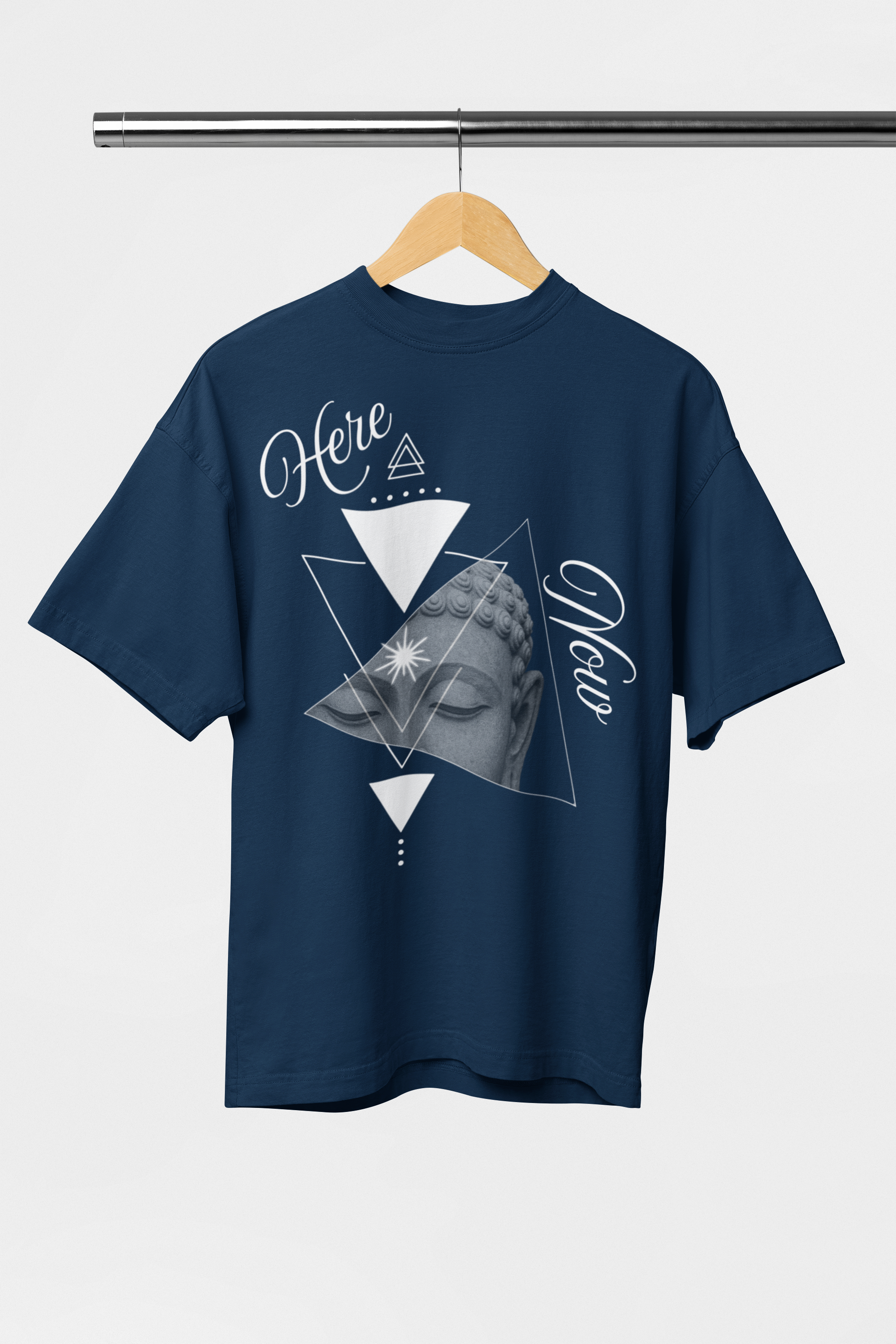Here & Now T-Shirt