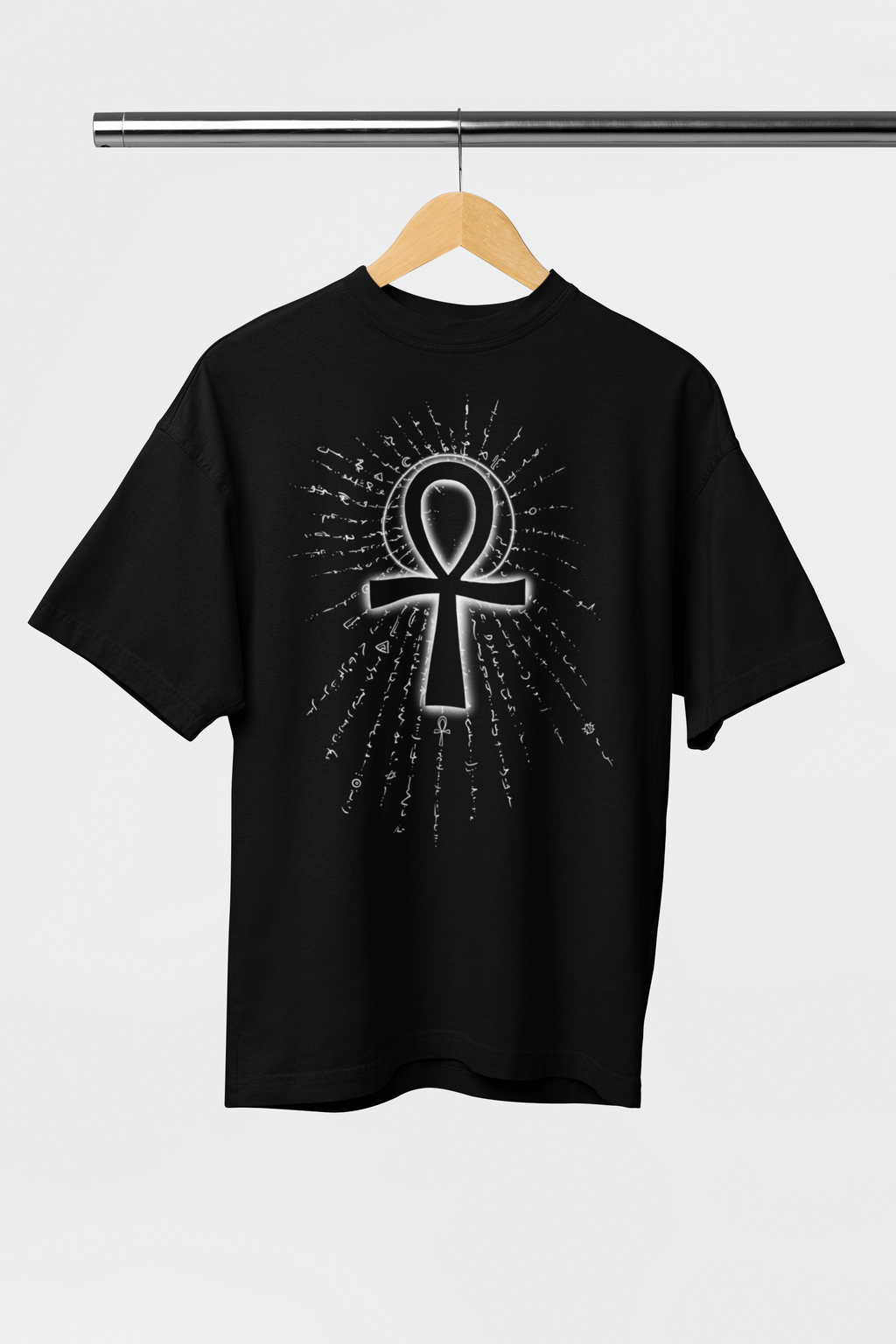 Ankh Radiance T-Shirt