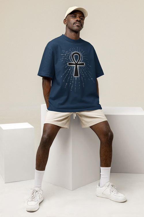 Ankh Radiance T-Shirt