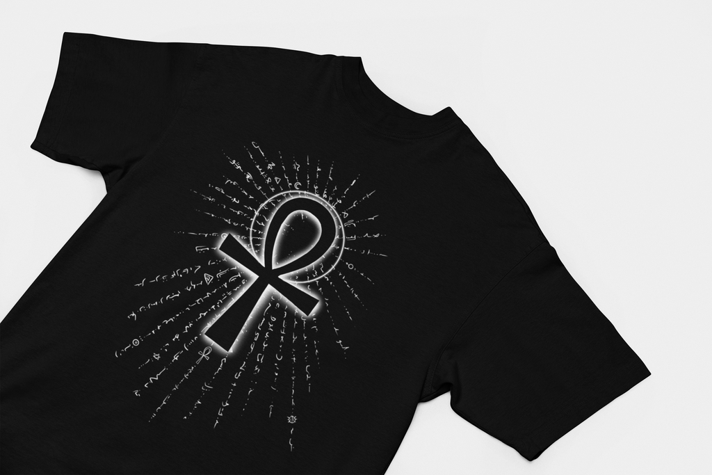 Ankh Radiance T-Shirt