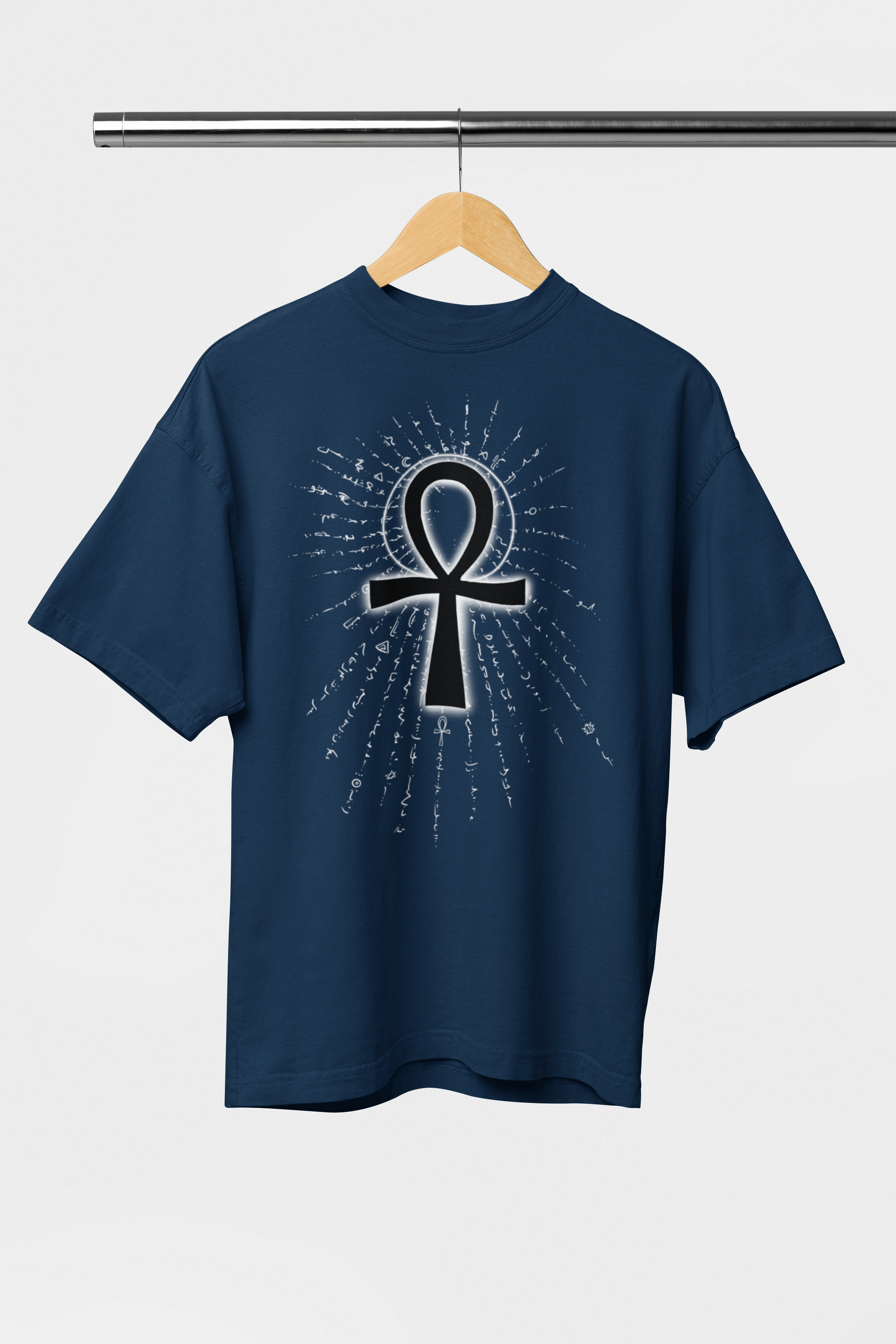 Ankh Radiance T-Shirt