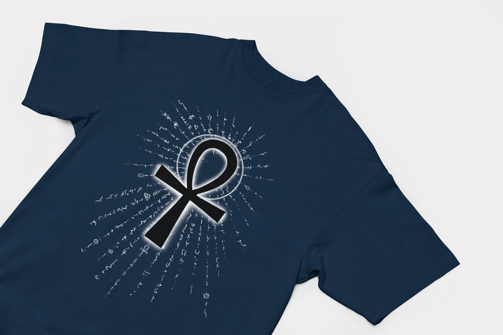 Ankh Radiance T-Shirt