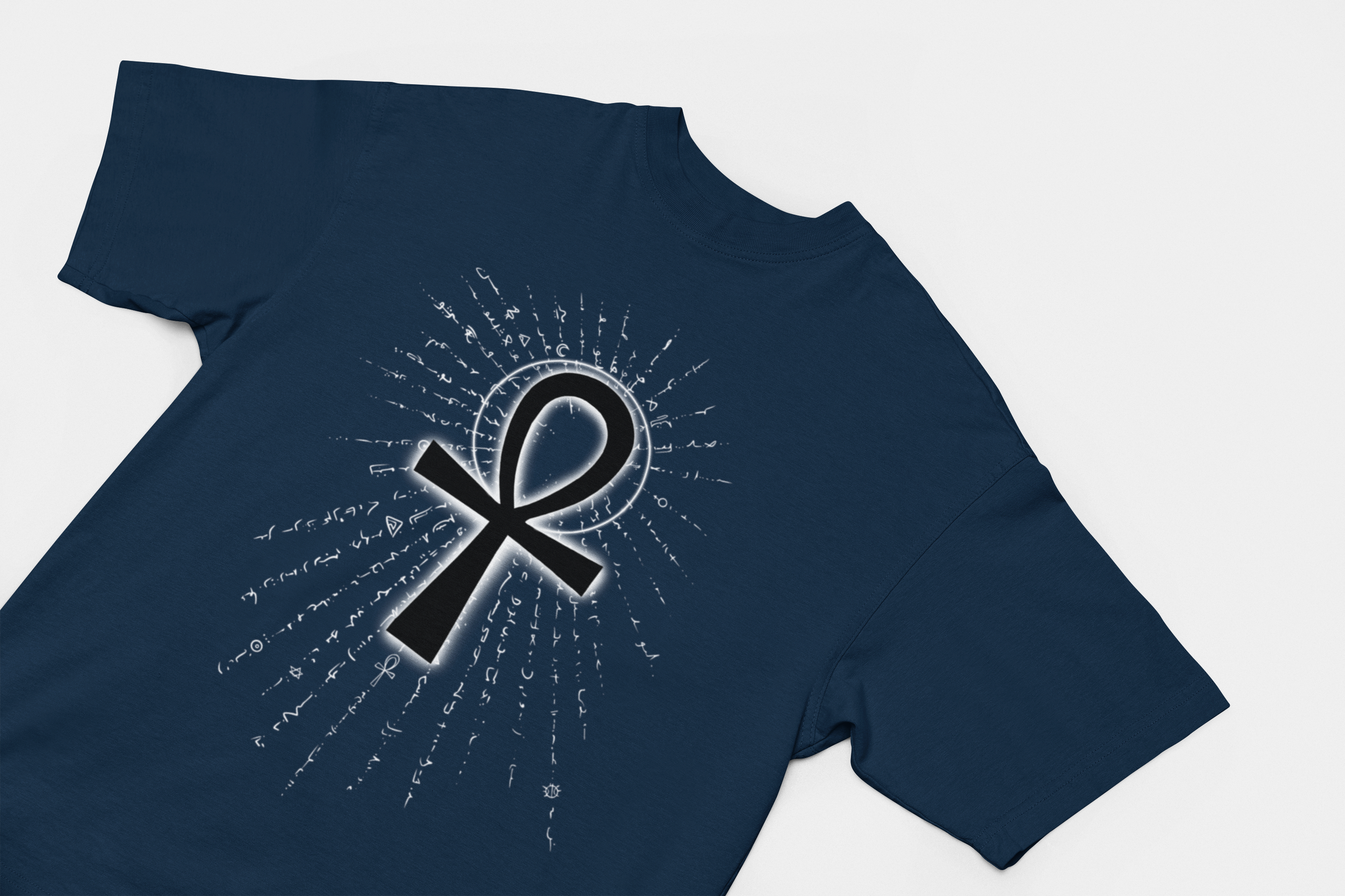 Ankh Radiance T-Shirt