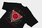 Fall In Love With Your Phases Graphic T-Shirt