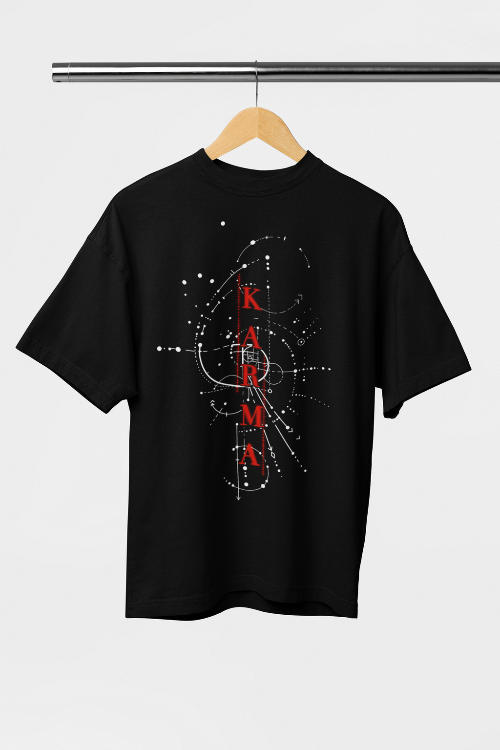 Karma Spiritual T-Shirt
