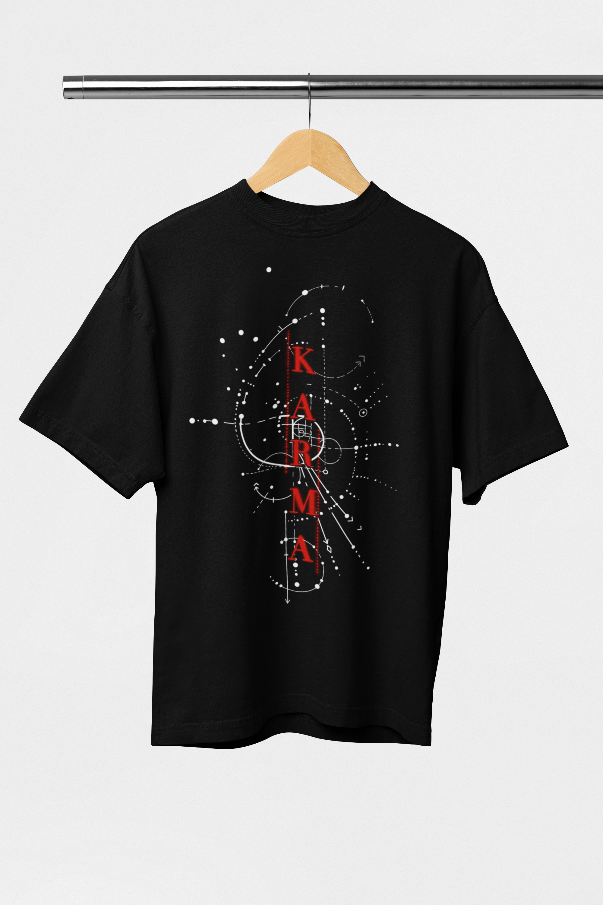 Karma Spiritual T-Shirt