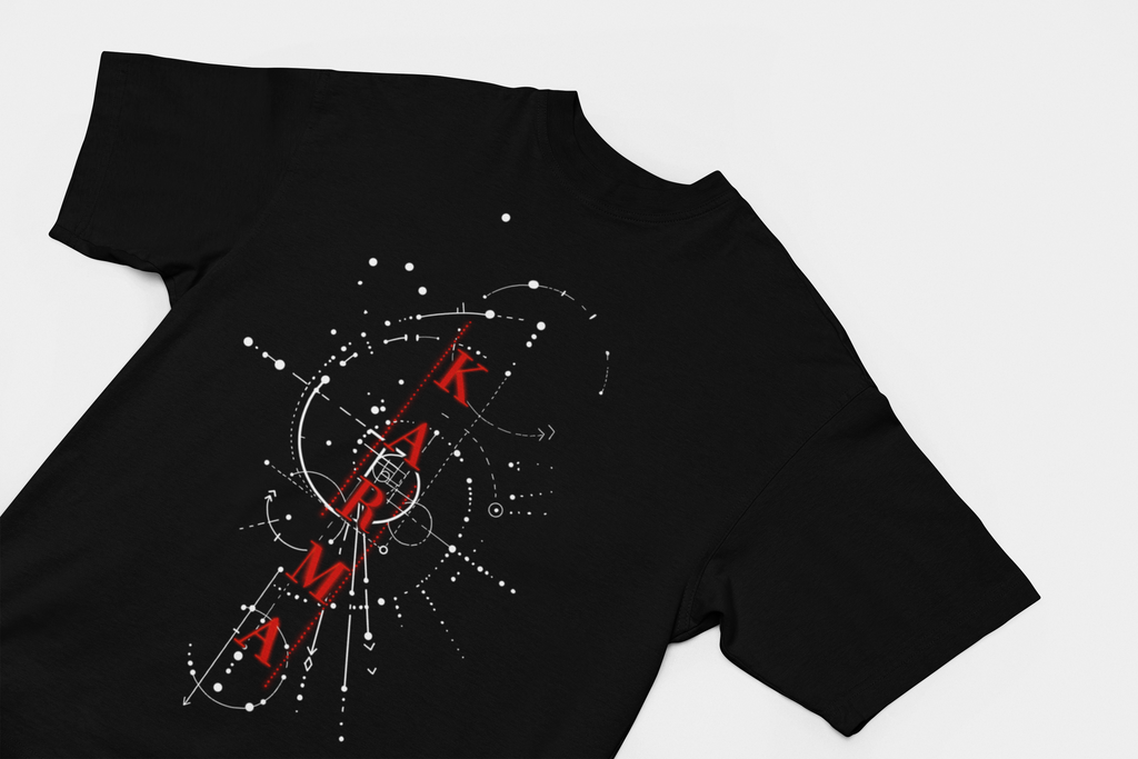 Karma Spiritual T-Shirt