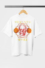 Memento Mori Spiritual T-Shirt