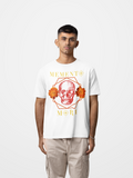 Memento Mori Spiritual T-Shirt