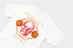 Memento Mori Spiritual T-Shirt