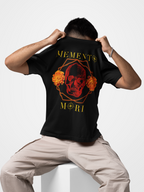 Memento Mori Spiritual T-Shirt