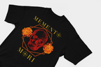 Memento Mori Spiritual T-Shirt