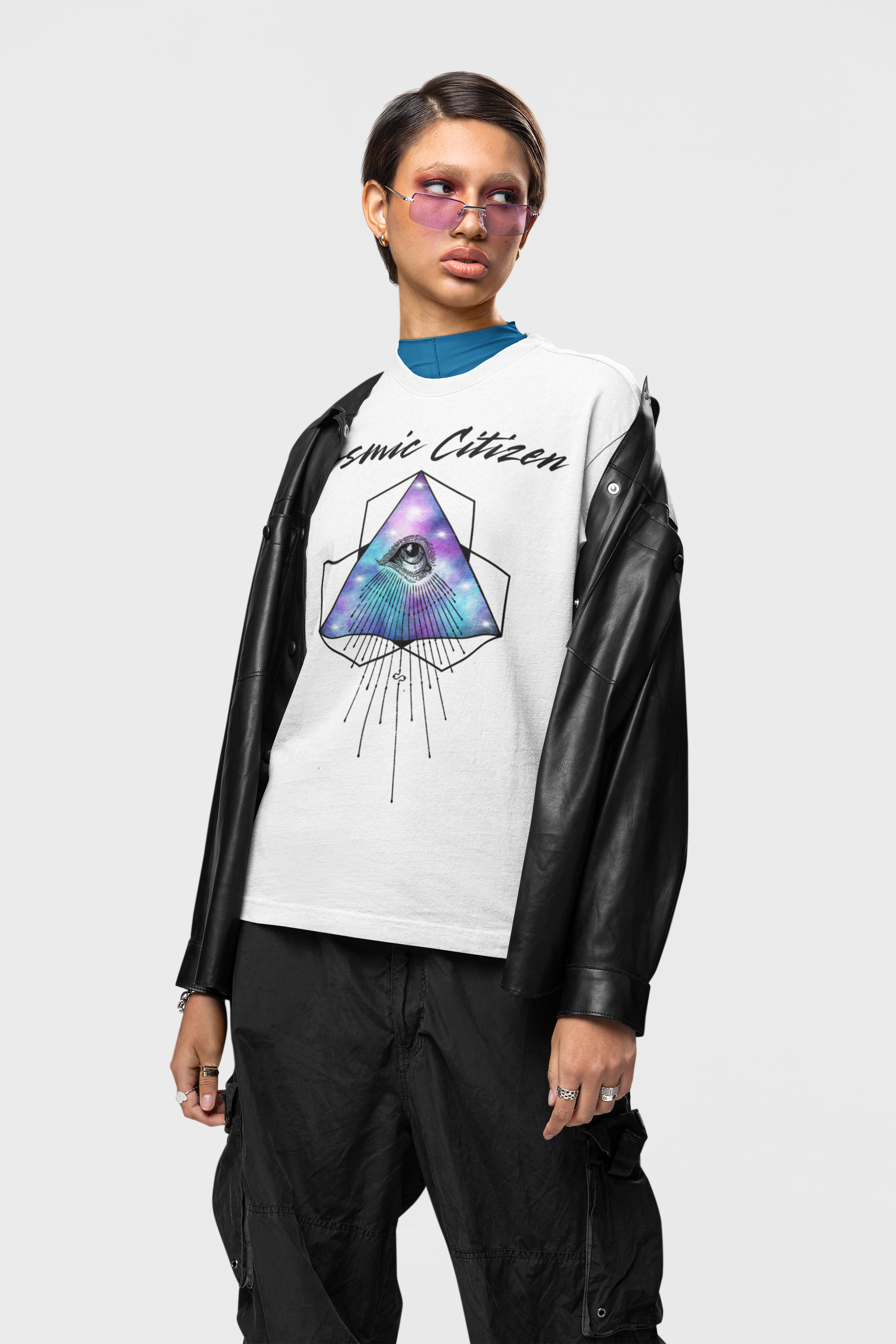 Cosmic Citizen T-Shirt