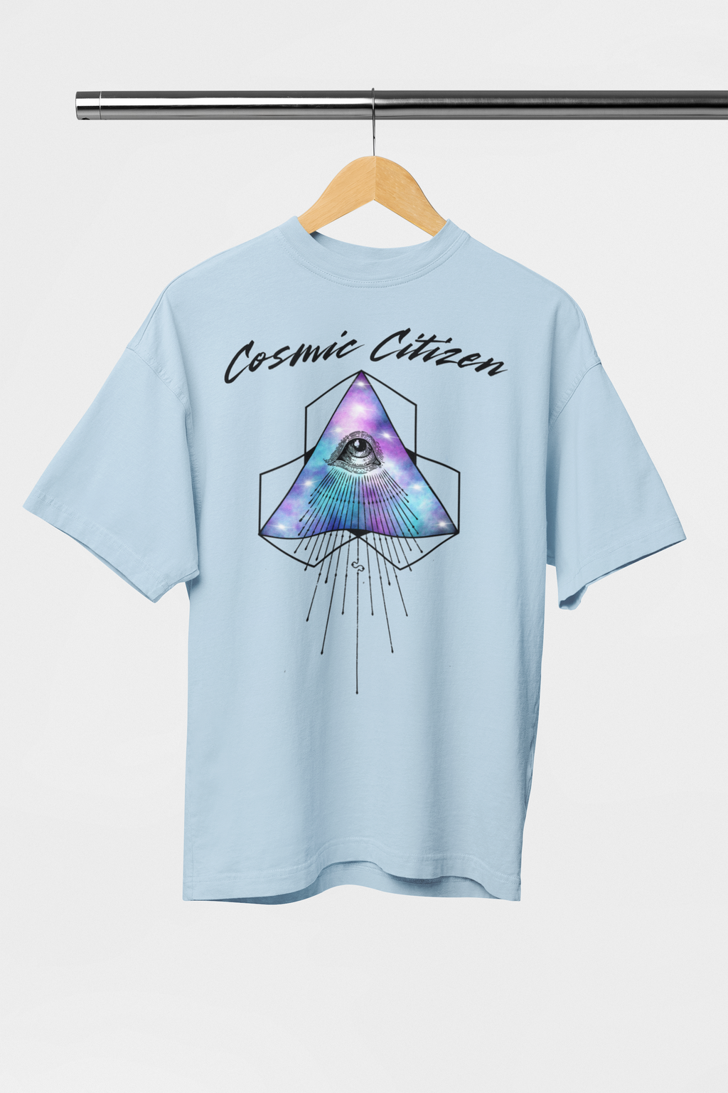 Cosmic Citizen T-Shirt