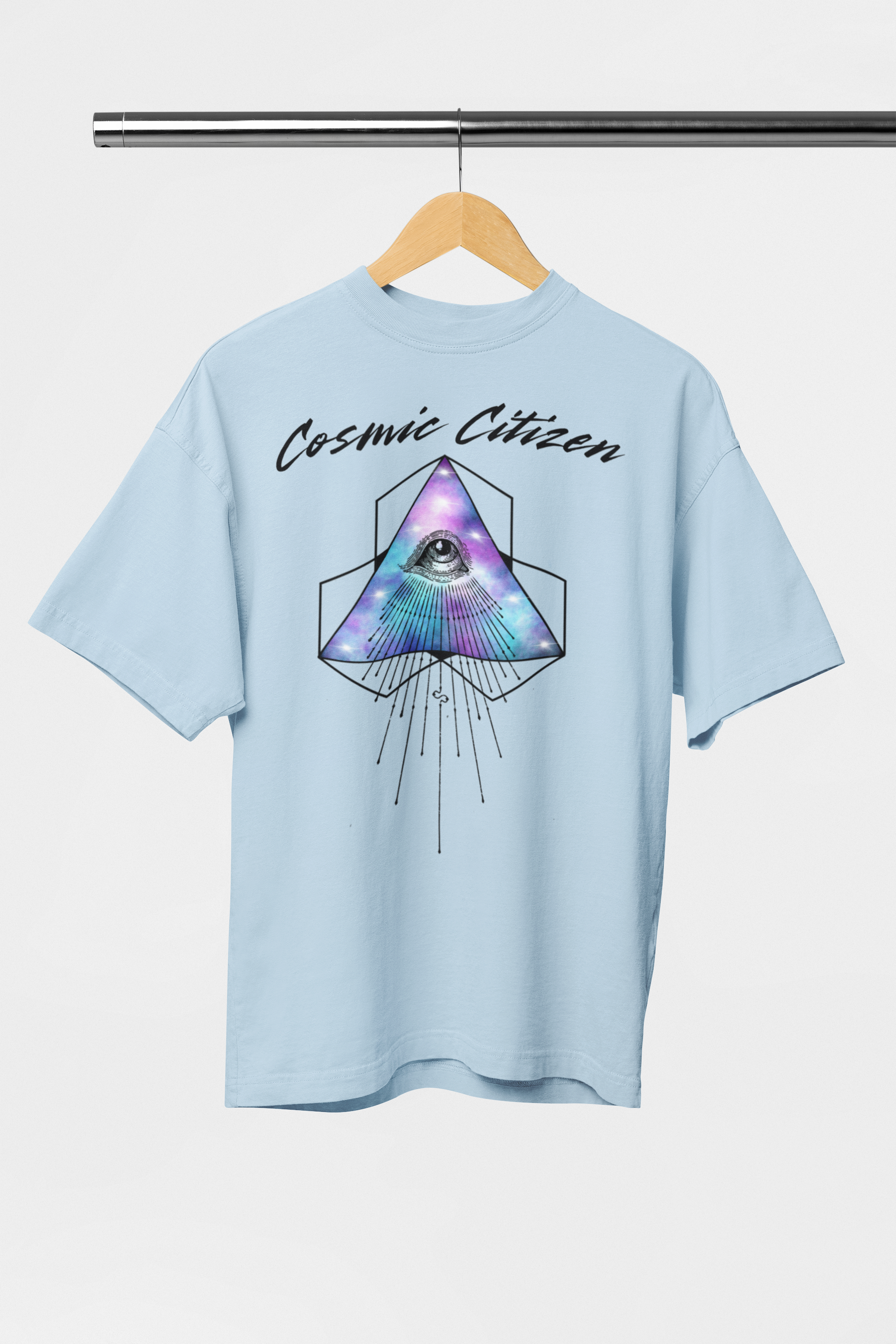Cosmic Citizen T-Shirt