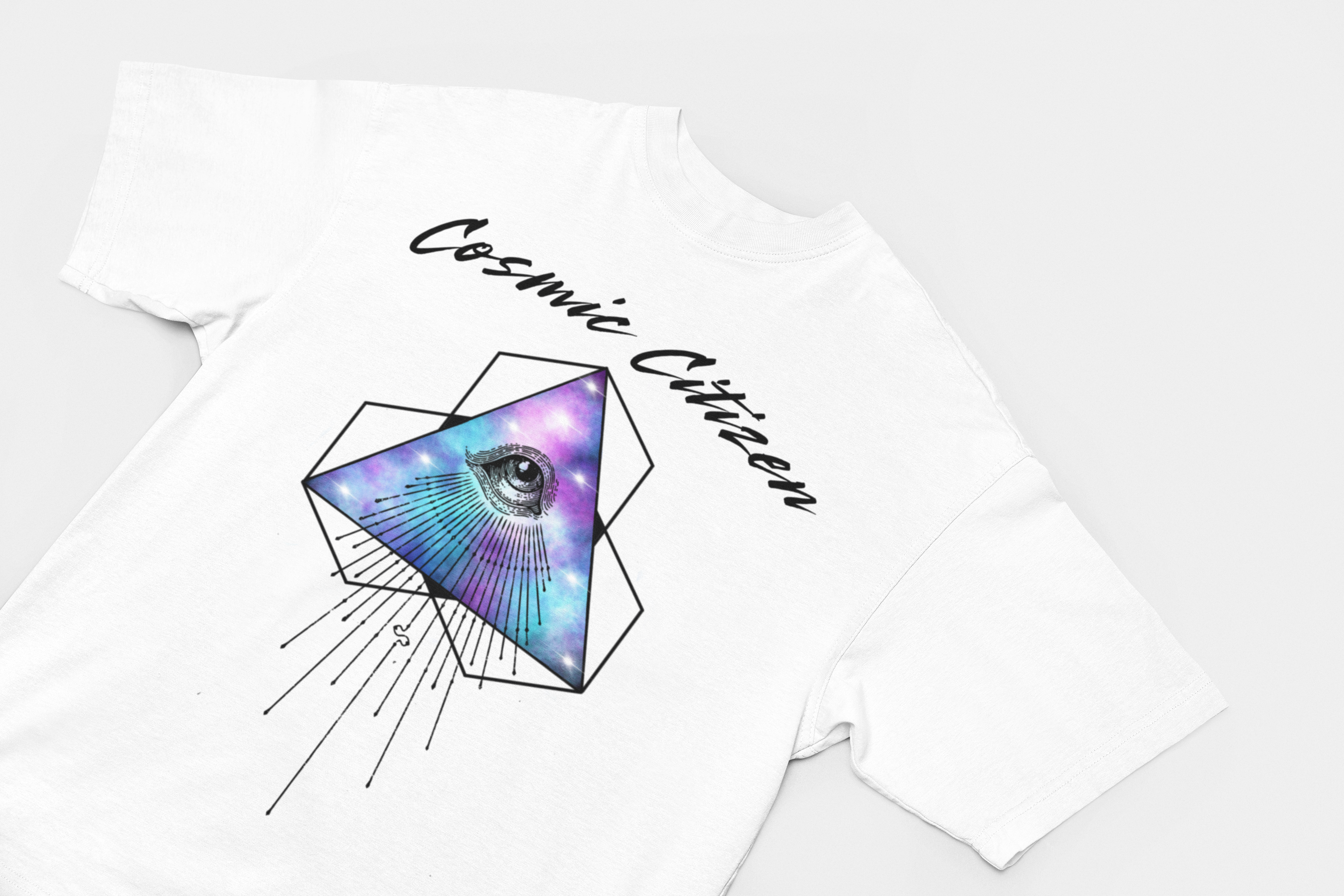 Cosmic Citizen T-Shirt