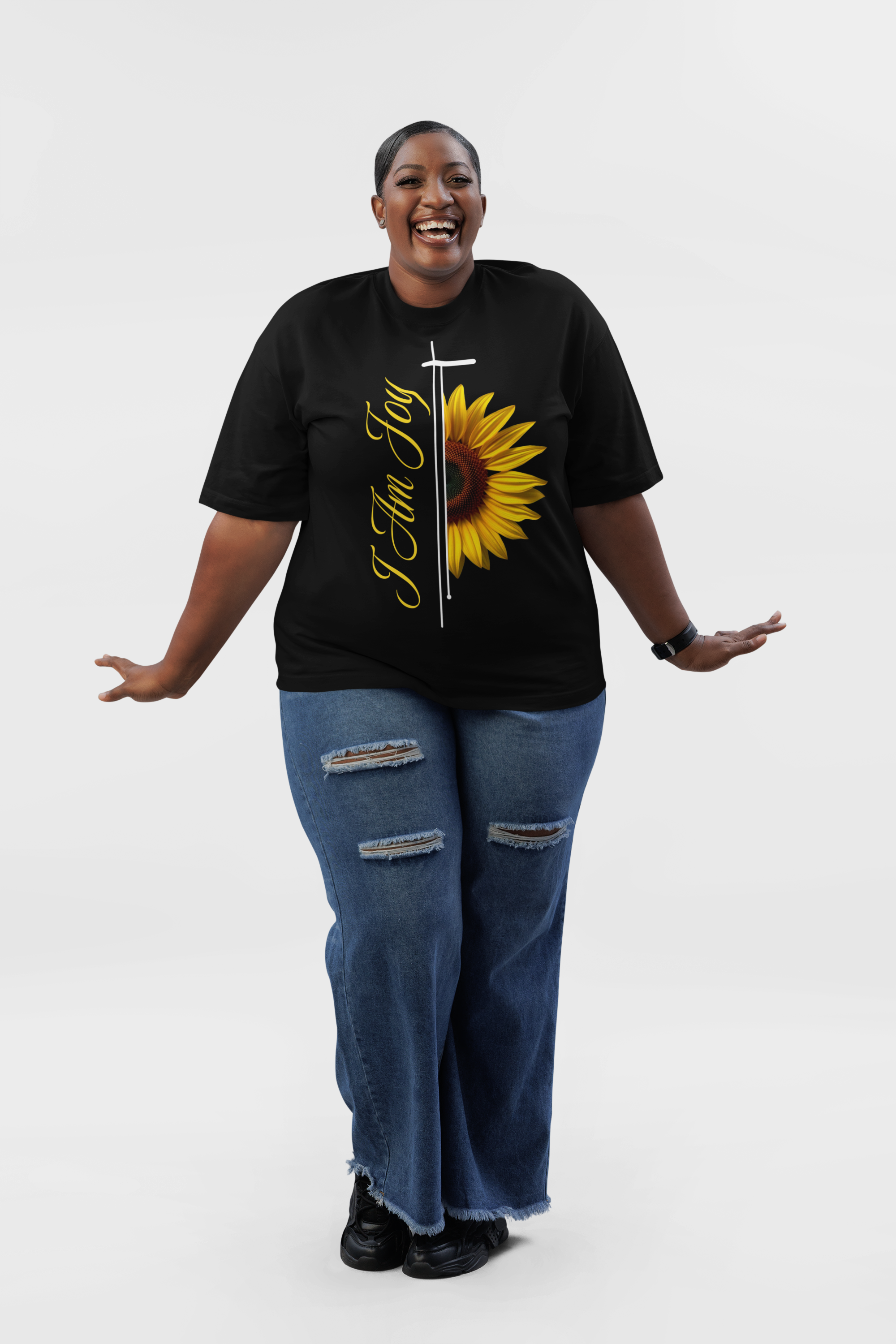 I Am Joy T-Shirt