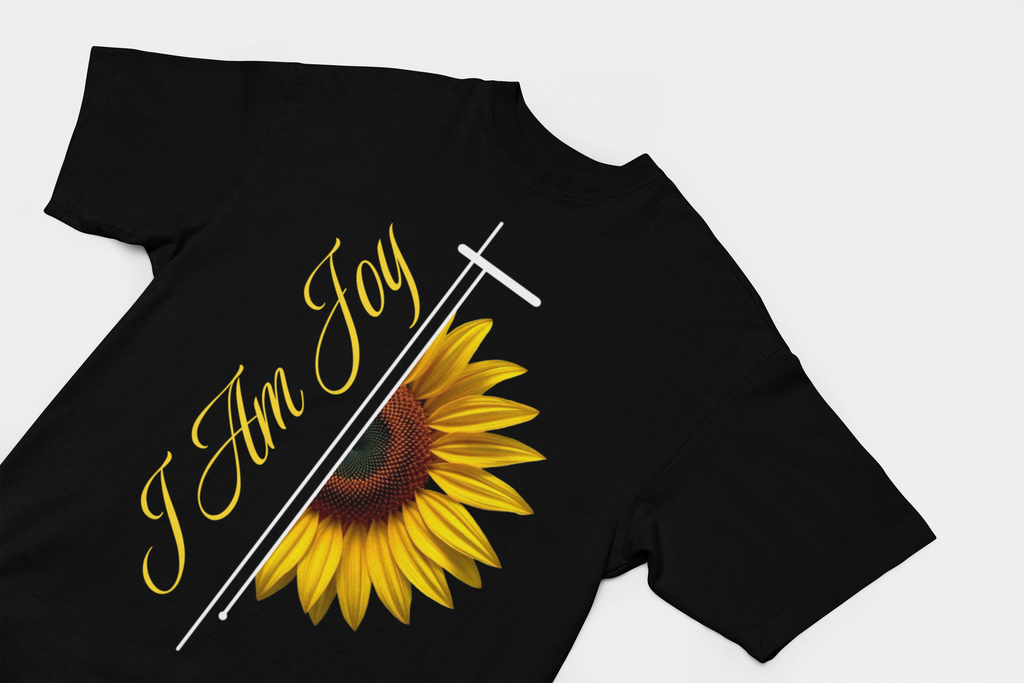 I Am Joy T-Shirt