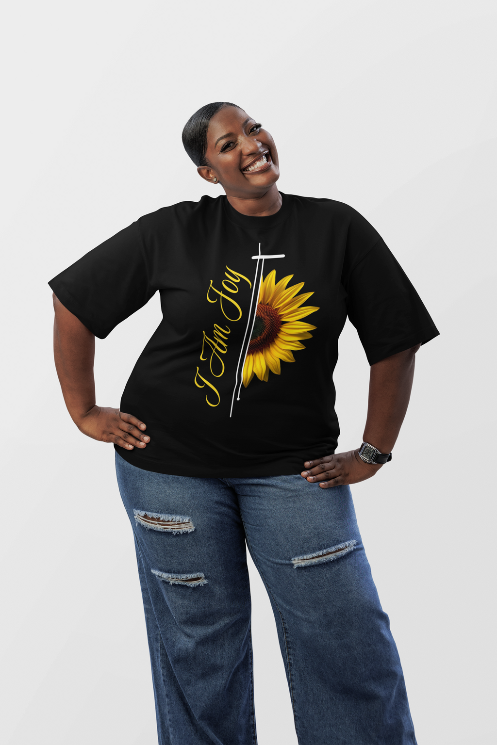 I Am Joy T-Shirt