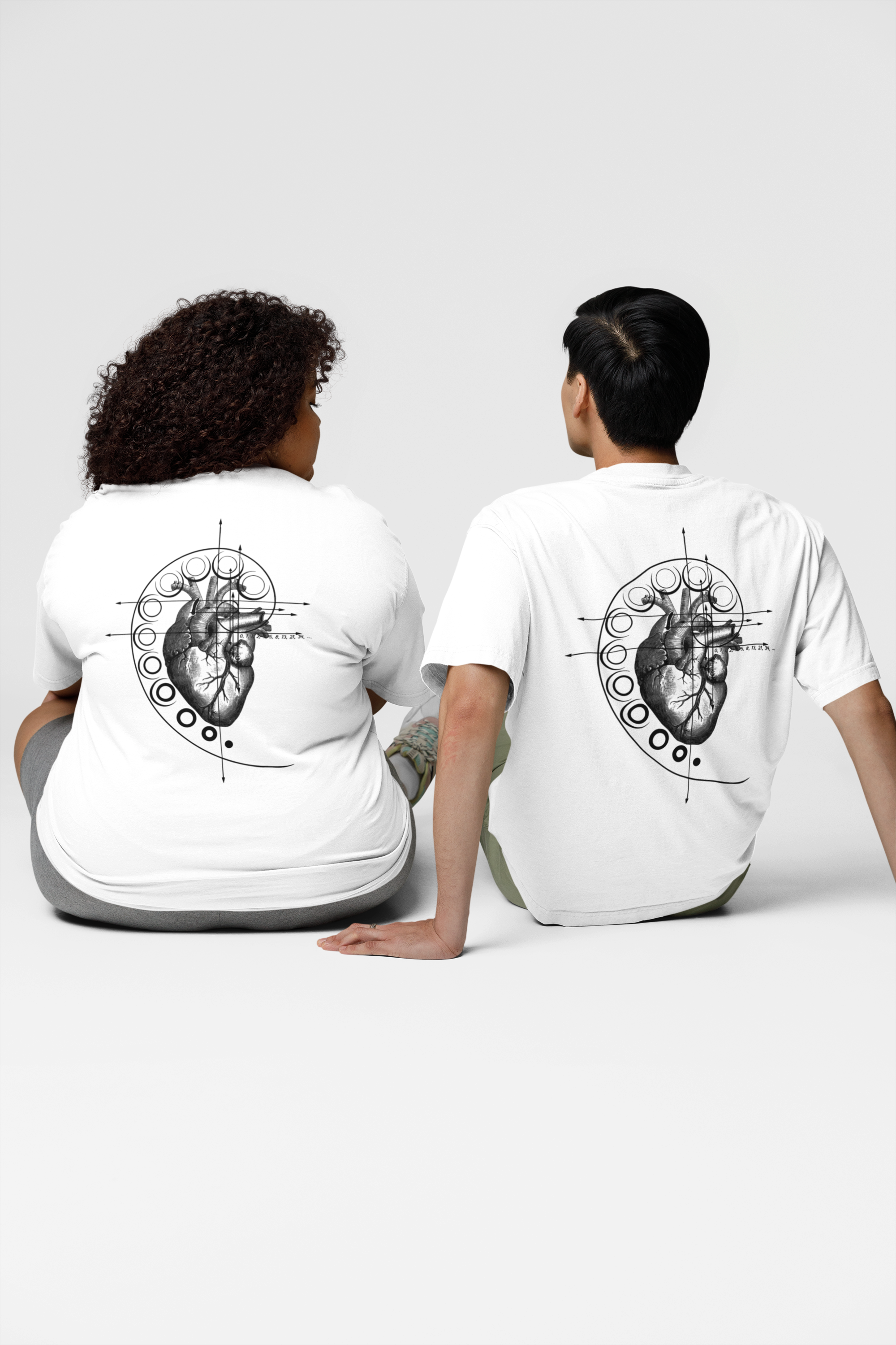 Love Is a Language I Relearn Daily T‑Shirt