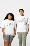 Love Is a Language I Relearn Daily T‑Shirt