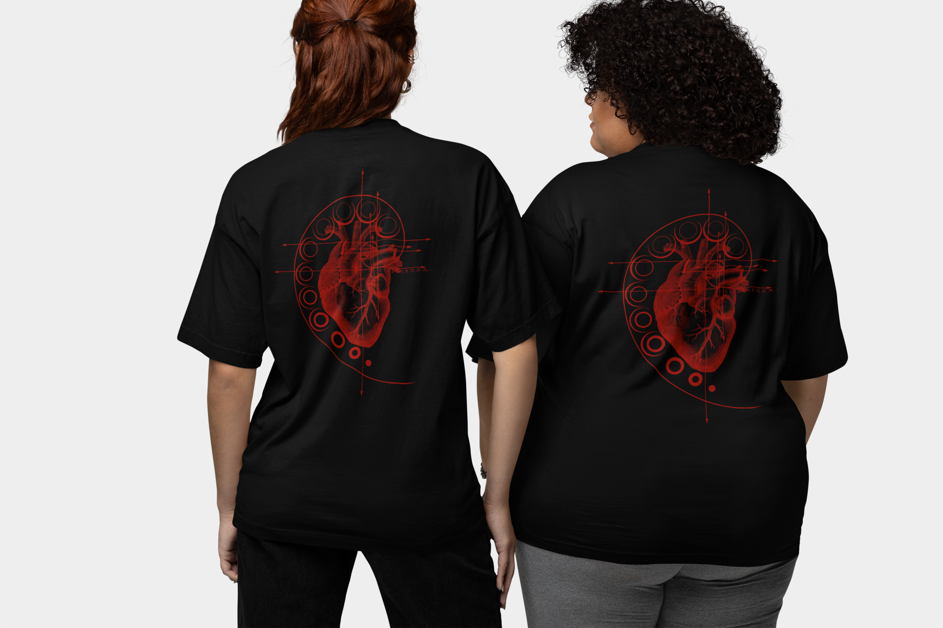 Love Is a Language I Relearn Daily T‑Shirt