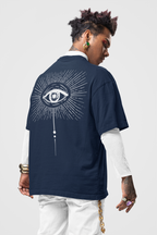 Mind Unbound Graphic T‑Shirt