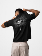 Mind Unbound Graphic T‑Shirt