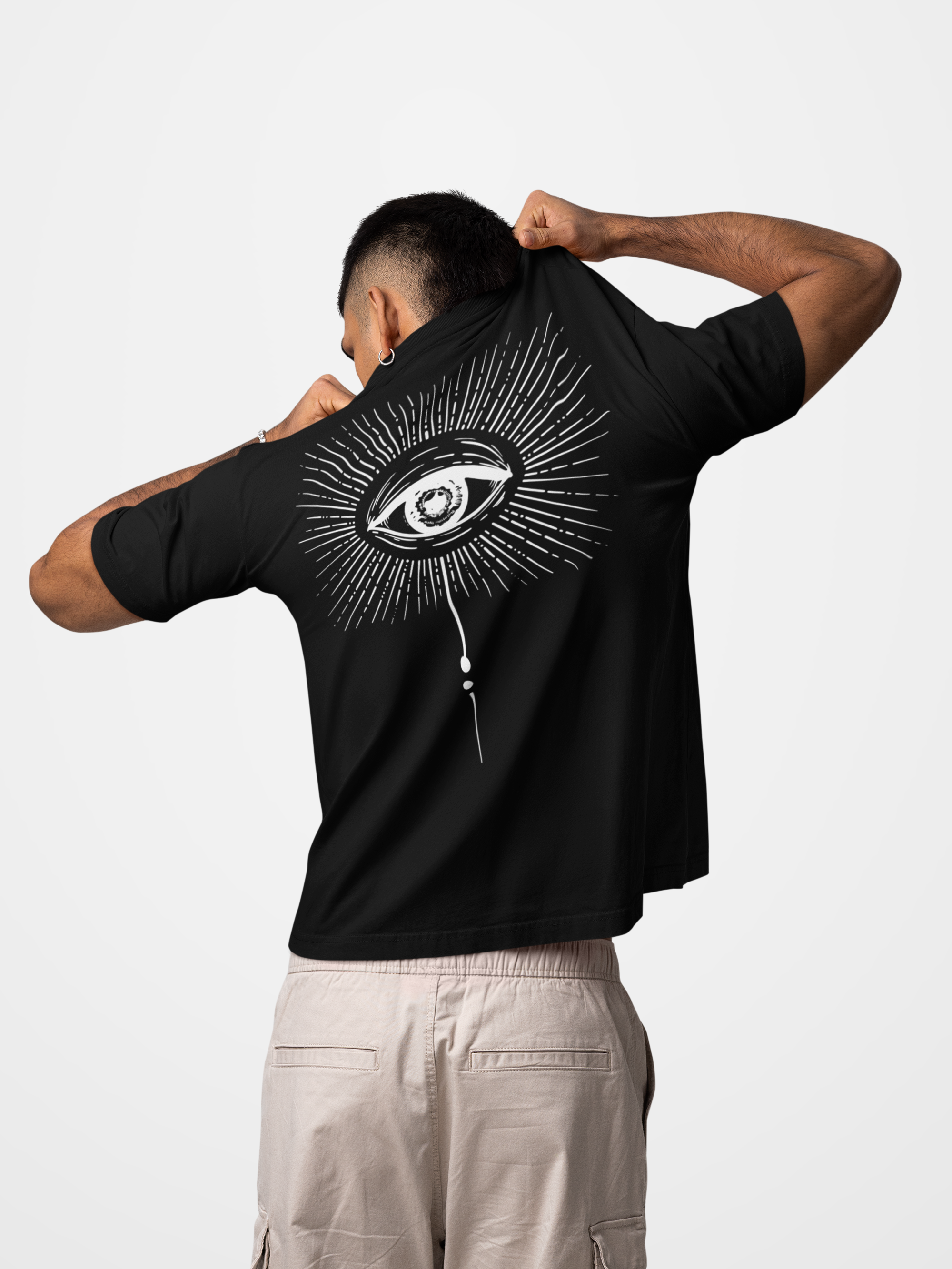 Mind Unbound Graphic T‑Shirt