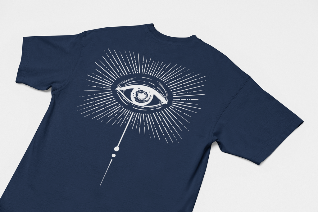 Mind Unbound Graphic T‑Shirt