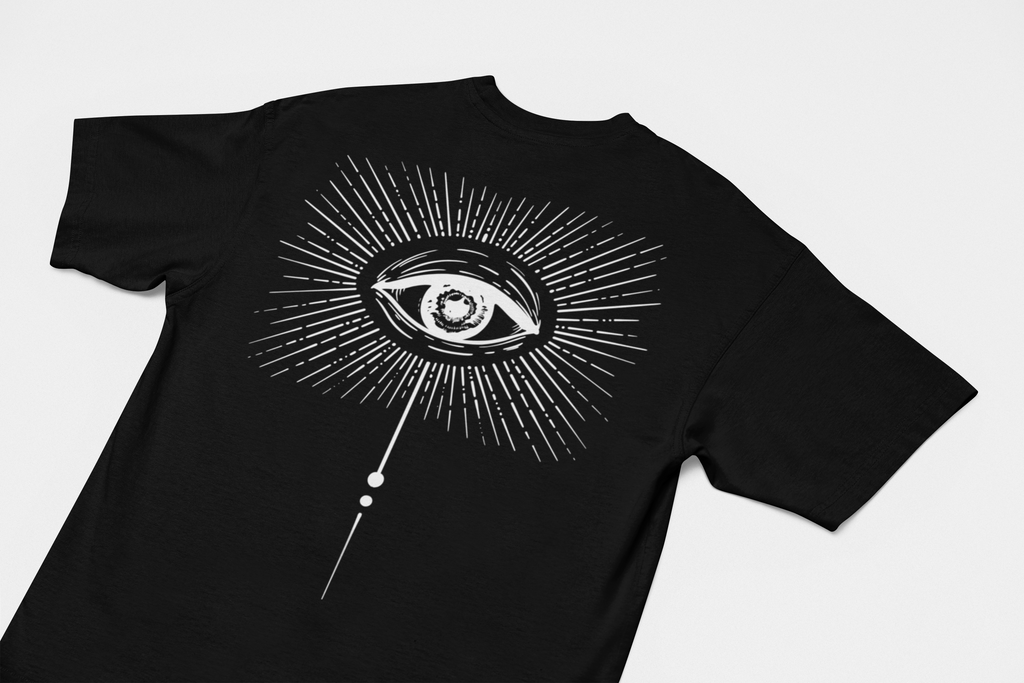 Mind Unbound Graphic T‑Shirt