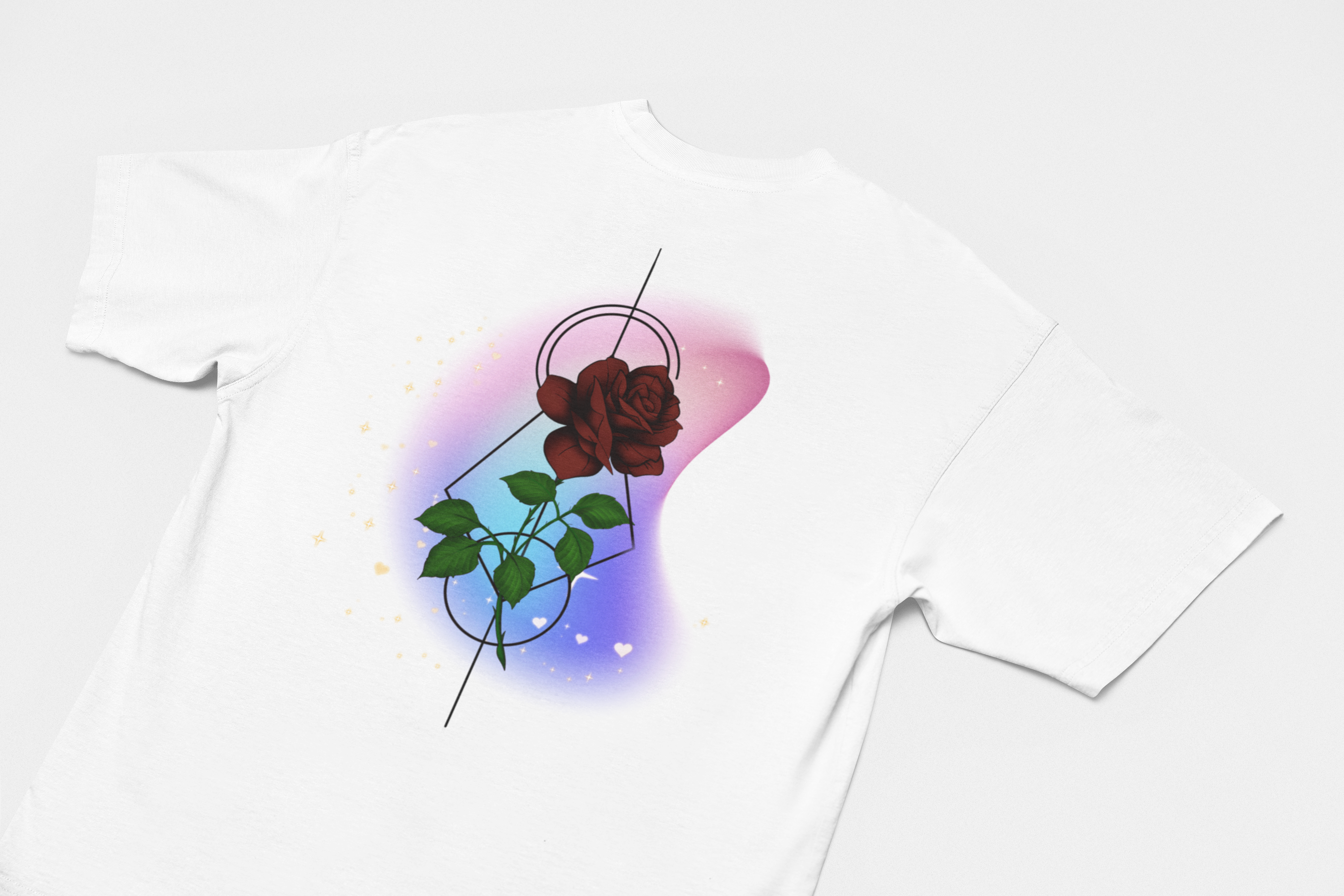 Free Love Free Spirit T-Shirt