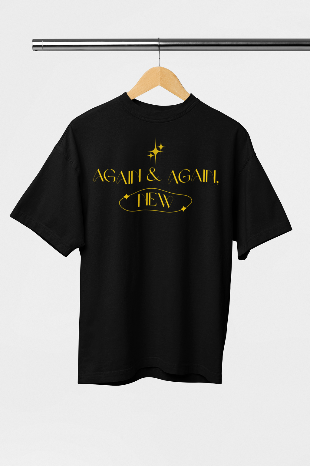 Infinite Rebirths T-Shirt
