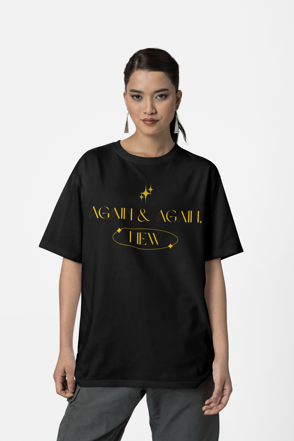 Infinite Rebirths T-Shirt