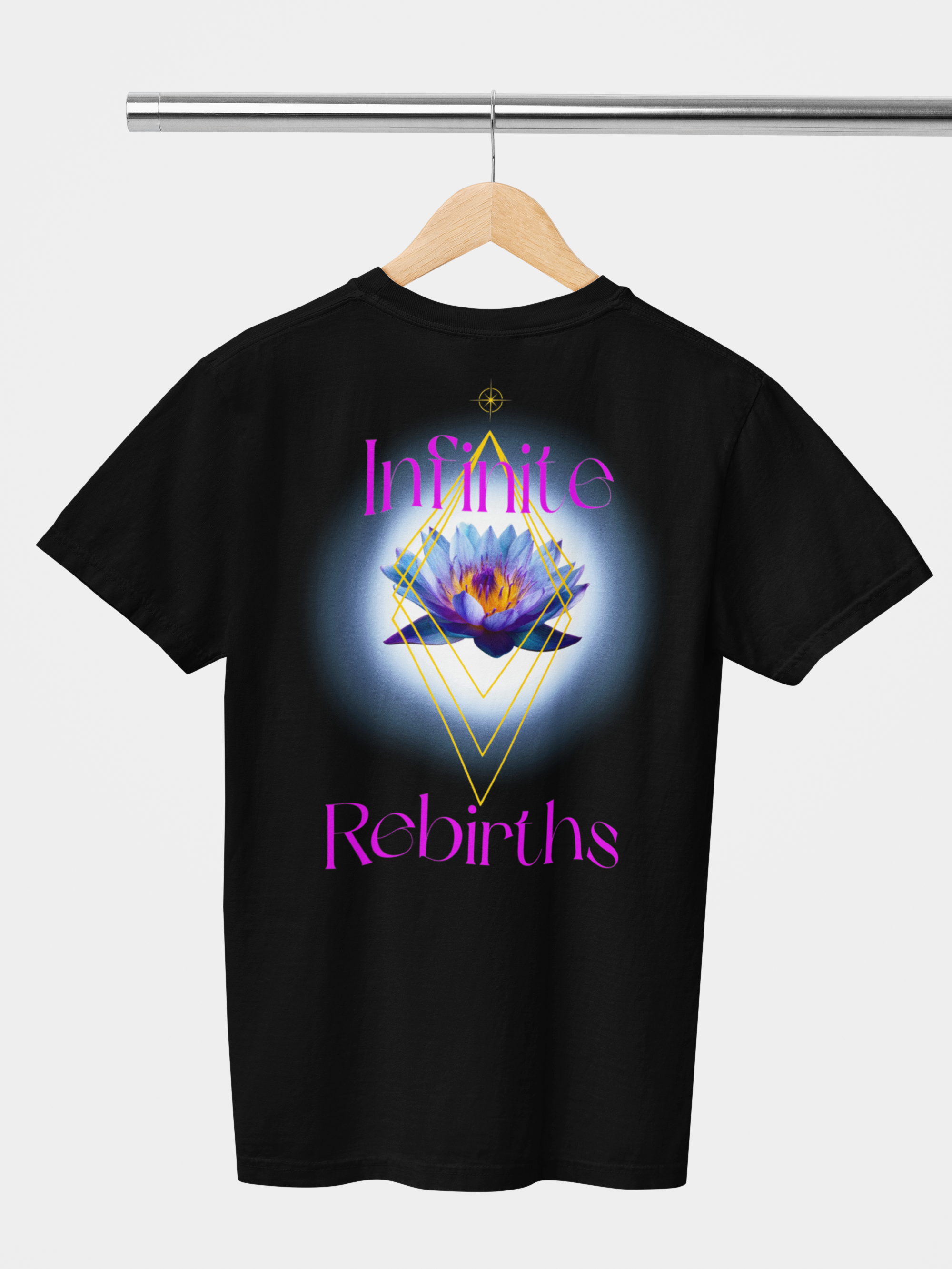 Infinite Rebirths T-Shirt