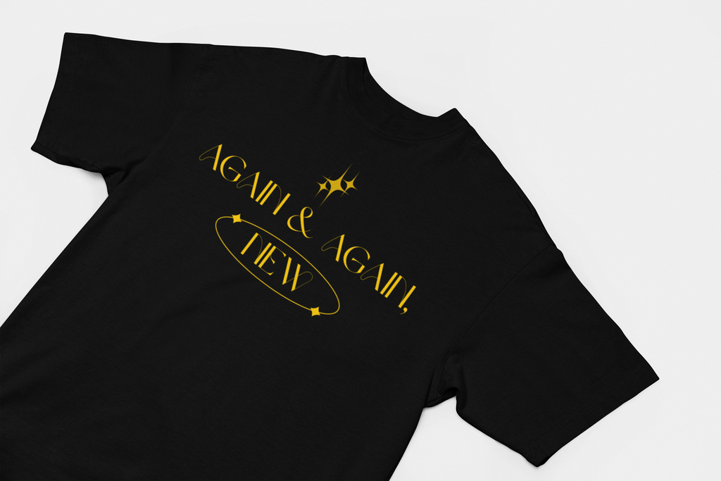 Infinite Rebirths T-Shirt