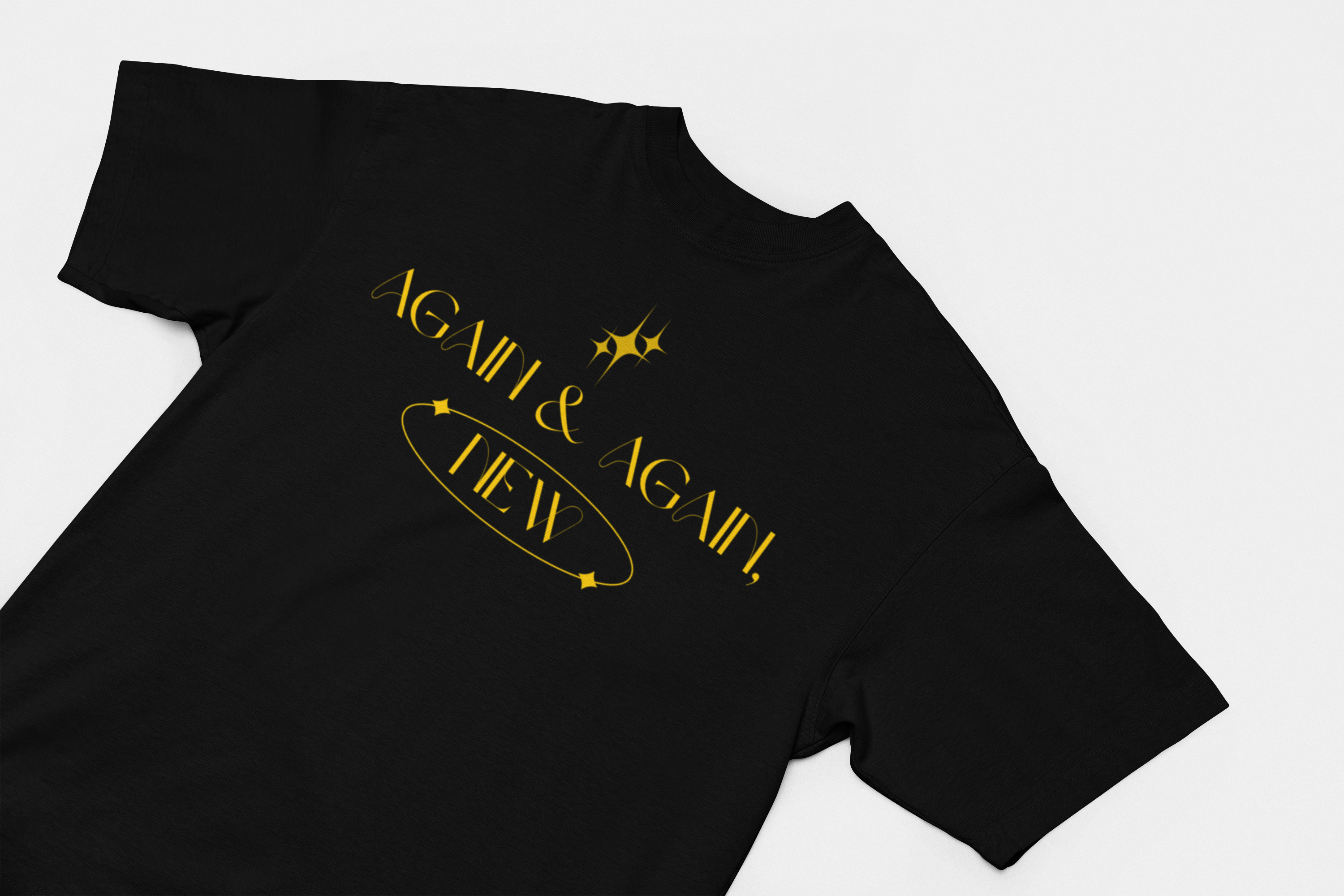 Infinite Rebirths T-Shirt