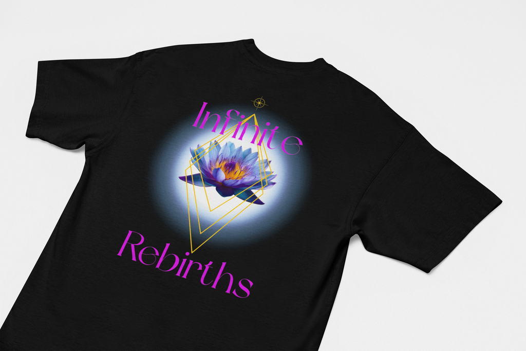 Infinite Rebirths T-Shirt